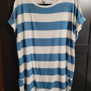 Lularoe Leah Size XL